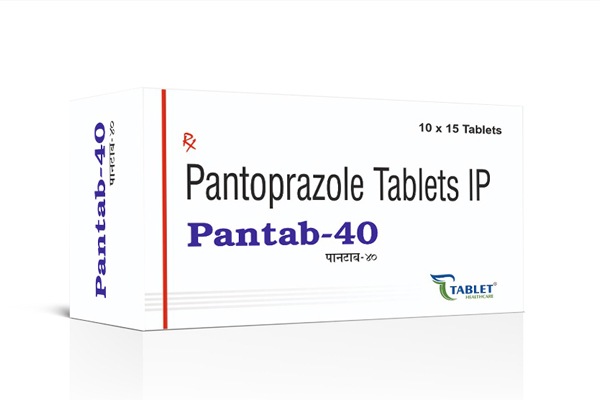 pantab 40