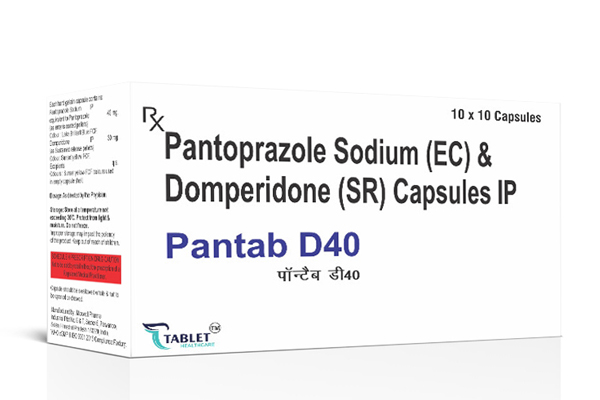 pantab d40