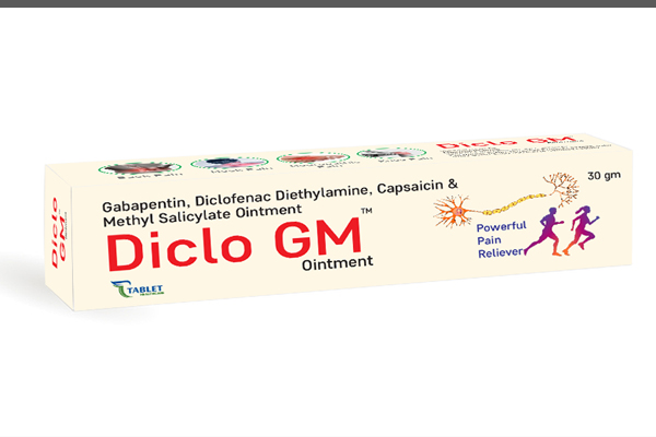 diclo gm