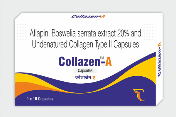 collazen a