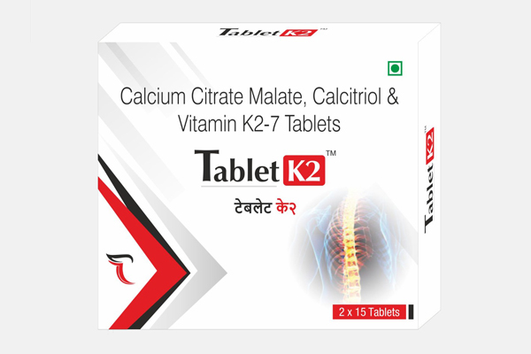tablet k2